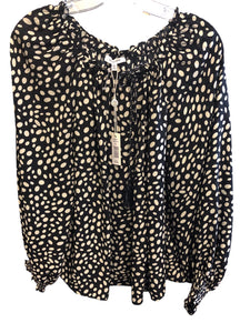 Size L MAX STUDIO Top