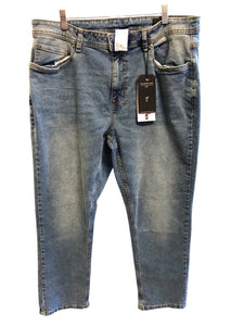 THE PERFECT JEAN NYC Size 38/30 Jeans