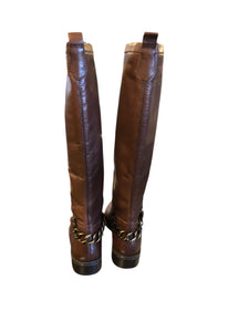 7 FRANCO FORTINI Boots