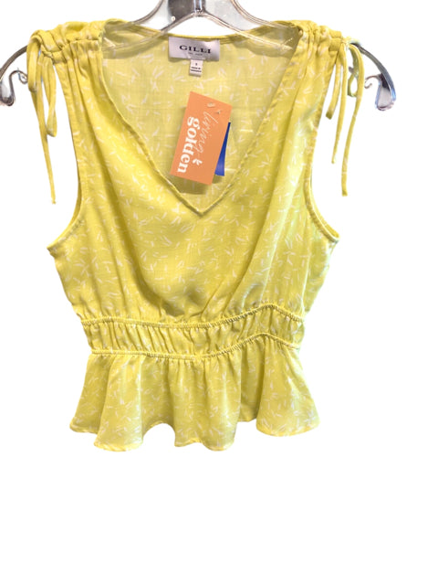 Size S GILLI Tank Top