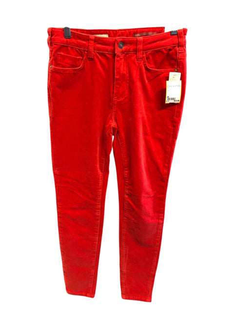 Size 26 PILCRO & THE LETTERPRESS Pants