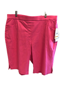 Size 16 ALFRED DUNNER Plus Size Bottoms