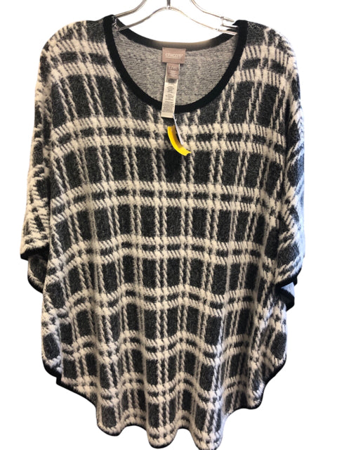 Size L/XL CHICO'S Sweater