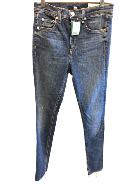 Size 6 RAG&BONE Jeans