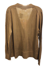 Load image into Gallery viewer, Size XL TORY BURCH Sweater
