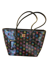 Load image into Gallery viewer, DOONEY &amp; BOURKE Purse
