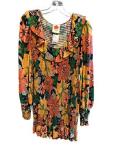 Load image into Gallery viewer, Size M FARM RIO Dress
