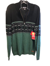 Load image into Gallery viewer, Size L SHERPA Sweater
