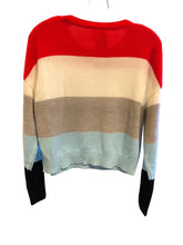 Load image into Gallery viewer, Size S DIVIDED Sweater
