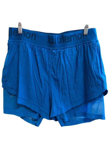 Size 12 LULULEMON Shorts