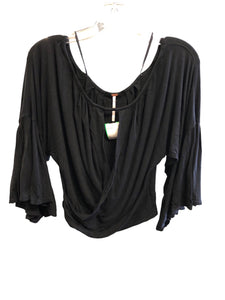 Size M FREE PEOPLE Top