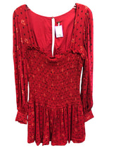 Load image into Gallery viewer, Size M FREE PEOPLE Dress
