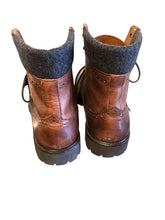 Load image into Gallery viewer, MERCANTI FIORENTINI 10.5 Boots
