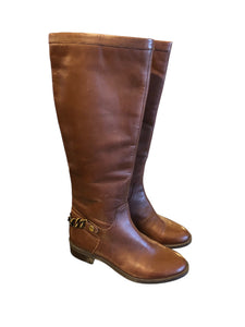 7 FRANCO FORTINI Boots