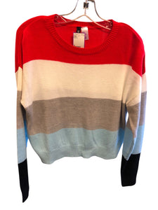 Size S DIVIDED Sweater