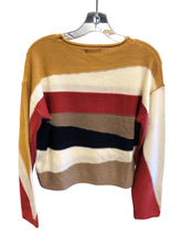 Load image into Gallery viewer, Size S STORIA Sweater
