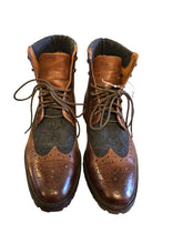 Load image into Gallery viewer, MERCANTI FIORENTINI 10.5 Boots
