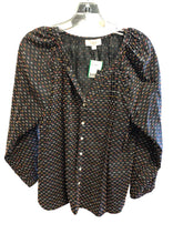 Load image into Gallery viewer, Size S ANN TAYLOR LOFT Top
