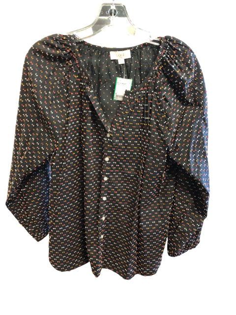 Size S ANN TAYLOR LOFT Top