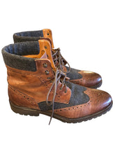 Load image into Gallery viewer, MERCANTI FIORENTINI 10.5 Boots
