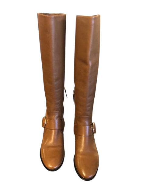 8 TORY BURCH Boots